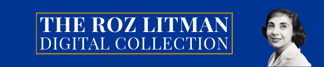 Roz Litman Collection