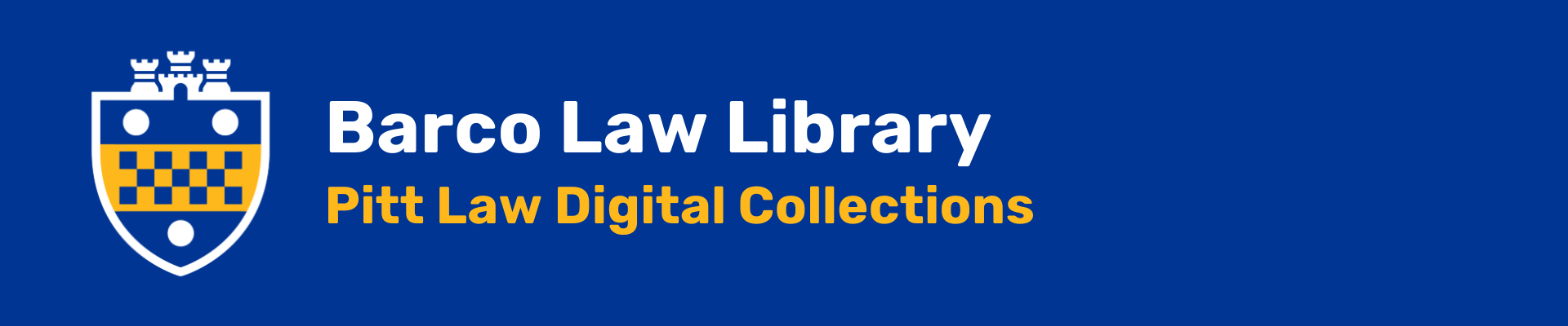 Digital Collections