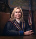 Chief Justice Debra Todd by David Stranger