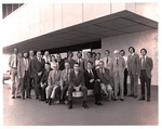 Pitt Law Faculty 1976-77 by University of Pittsburgh School of Law