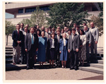Pitt Law Faculty 1988-89 by University of Pittsburgh School of Law