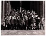Class of 1971 Class Picture by University of Pittsburgh School of Law
