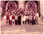 Class of 1975 Class Picture by University of Pittsburgh School of Law