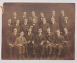 Class of 1916 Class Picture by University of Pittsburgh School of Law