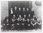 Class of 1907 Class Picture by University of Pittsburgh School of Law