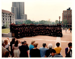 Class of 1992 Graduation by University of Pittsburgh School of Law