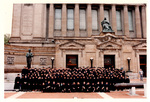 Class of 1993 Graduation by University of Pittsburgh School of Law