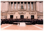 Class of 1994 Graduation by University of Pittsburgh School of Law