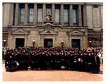 Class of 1997 Graduation by University of Pittsburgh School of Law