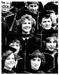 University of Pittsburgh School of Law Graduation 1986 by University of Pittsburgh School of Law