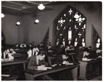 Students taking the Bar Exam by University of Pittsburgh School of Law