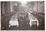 Class of 1940 dinner by University of Pittsburgh School of Law
