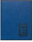 University of Pittsburgh School of Law Yearbook 1988 by University of Pittsburgh School of Law