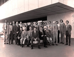 Faculty Photograph 1976-77 by University of Pittsburgh School of Law