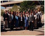 Faculty Photograph 1988 by University of Pittsburgh School of Law