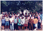 School of Law Group Photo with Robert Harper by University of Pittsburgh School of Law