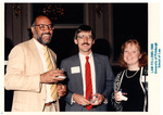Law Fellows 1998 by University of Pittsburgh School of Law