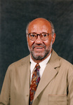Robert Harper Faculty Portrait by University of Pittsburgh School of Law