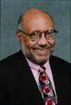 Robert Harper Faculty Portrait 1997 by University of Pittsburgh School of Law